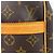 Borsa a Tracolla Louis Vuitton Reporter GM - vista 4