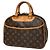 Borsa a mano Louis Vuitton Trouville