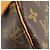 Borsa a mano Louis Vuitton Speedy 30 - vista 4