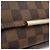 Borsa a tracolla Louis Vuitton Damier Hoxton GM - vista 10
