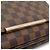 Borsa a tracolla Louis Vuitton Damier Hoxton GM - vista 9