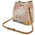 Néonoé Borsa a tracolla Louis Vuitton Damier Azur NeoNoe - vista 3
