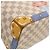 Néonoé Borsa a tracolla Louis Vuitton Damier Azur NeoNoe - vista 4