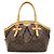 Borsa Tote Louis Vuitton Monogram Tivoli GM