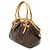 Borsa Tote Louis Vuitton Monogram Tivoli GM - vista 3
