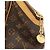 Borsa Tote Louis Vuitton Monogram Tivoli GM - vista 6