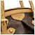 Borsa Tote Louis Vuitton Monogram Tivoli GM - vista 8