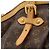 Borsa Tote Louis Vuitton Monogram Tivoli GM - vista 9