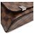 Borsa a tracolla Louis Vuitton Damier District PM NM - vista 4
