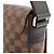 Borsa a tracolla Louis Vuitton Damier District PM NM - vista 5