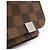 Borsa a tracolla Louis Vuitton Damier District PM NM - vista 9