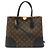 Borsa Louis Vuitton Monogram Flandrin - vista 2