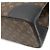 Borsa Louis Vuitton Monogram Flandrin - vista 4