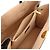 Borsa Louis Vuitton Monogram Flandrin - vista 6