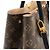 Borsa Louis Vuitton Monogram Flandrin - vista 7