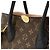 Borsa Louis Vuitton Monogram Flandrin - vista 9