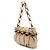 Borsa Salvatore Ferragamo Oro Metallizzato - vista 3