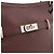 Hermès Borsa a tracolla Hermes Jypsiere 34 - vista 8