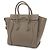 Céline Borsa Tote Celine Luggage Micro Shopper - vista 3