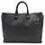 Louis Vuitton Monogram Eclipse Grand Sac Tote Bag