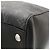 Louis Vuitton Monogram Eclipse Grand Sac Tote Bag - vue 4
