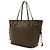 Louis Vuitton Damier Neverfull MM Tote Bag - Ansicht 3