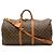 Louis Vuitton Monogram Keepall Bandoulière 55