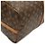 Louis Vuitton Monogram Keepall Bandoulière 55 - vista 4