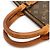 Louis Vuitton Monogram Keepall Bandoulière 55 - vista 5