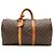 Borsa Boston Louis Vuitton Monogram Keepall 50