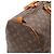 Borsa Boston Louis Vuitton Monogram Keepall 50 - vista 7