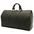 Borsa Boston Louis Vuitton Epi Keepall 50 - vista 3