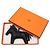 Hermès Hermes Rodeo MM Handbag Charm - vista 8