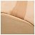 Hermès Borsa Hermes Beige Toile H Laundry Bag - vista 4