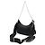 Borsa a spalla triangolare PRADA Re-Nylon - vista 3