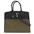 LOUIS VUITTON Borsa a mano/Borsa a tracolla City Steamer MM - vista 2
