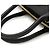 LOUIS VUITTON Borsa a mano/Borsa a tracolla City Steamer MM - vista 5