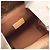 Borsa a tracolla Louis Vuitton Monogram Milk Box - vista 10