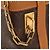 Borsa a tracolla Louis Vuitton Monogram Milk Box - vista 7