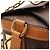 Borsa a tracolla Louis Vuitton Monogram Milk Box - vista 8
