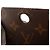 Borsa a tracolla Louis Vuitton Monogram Milk Box - vista 9