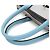 Borsa a mano/Borsa a tracolla Louis Vuitton City Steamer MM - vista 5