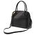 Hermès Borsa HERMES Bolide 27 in pelle Box Calf nera - vista 3