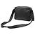 Borsa a tracolla Chanel Coco Mark Matelassé - vista 3