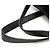 Borsa Louis Vuitton LV Circle Cabas Light - vista 5
