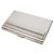Autre Marque Tarjetero Tiffany Atlas Silver - vista 2