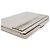 Autre Marque Tarjetero Tiffany Atlas Silver - vista 4