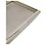 Autre Marque Tarjetero Tiffany Atlas Silver - vista 6