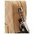 Borsa a spalla pochette media CHANEL Cambon Line - vista 6