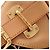 Borsa a tracolla Louis Vuitton Monogram Multicolor Greta - vista 7
